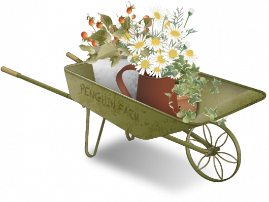 gardencart